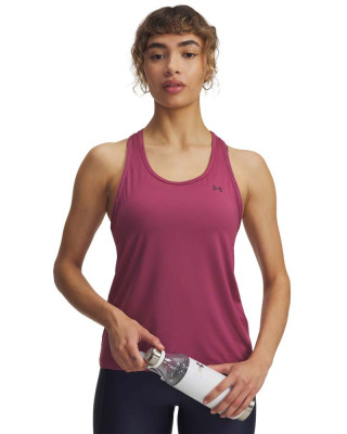 Maiou Barbati TECH KNOCKOUT TANK Under Armour