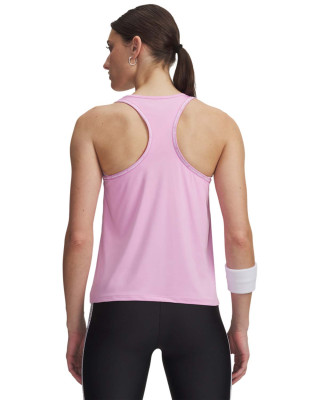 Maiou Dama TECH KNOCKOUT TANK Under Armour 