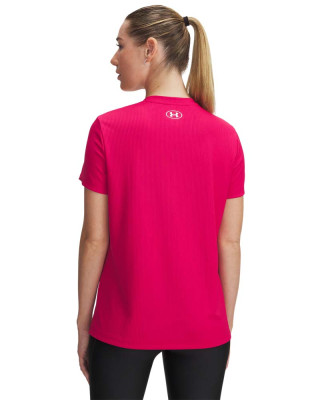 Tricou Dama TECH RIB SSC Under Armour