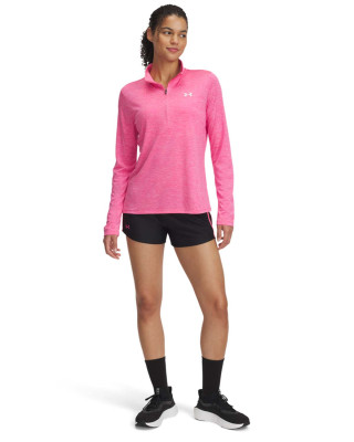 Pantaloni scurti Dama TECH PLAY UP SHORTS Under Armour 