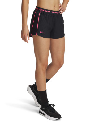 Pantaloni scurti Dama TECH PLAY UP SHORTS Under Armour 