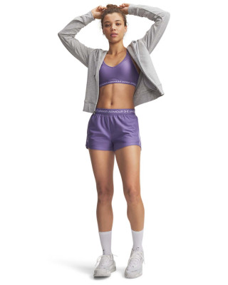 Pantaloni scurti Dama TECH PLAY UP SHORTS Under Armour 