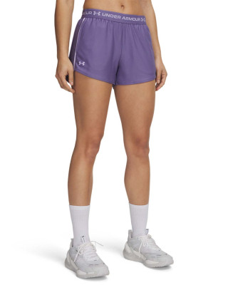 Pantaloni scurti Dama TECH PLAY UP SHORTS Under Armour 