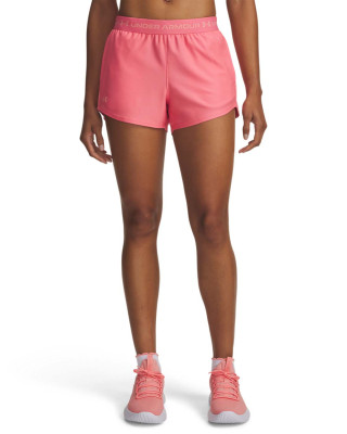 Pantaloni scurti Dama TECH PLAY UP SHORTS Under Armour 