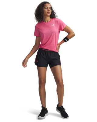 Pantaloni scurti Dama TECH PLAY UP 2IN1 SHORTS Under Armour 