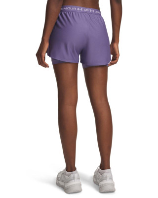 Pantaloni scurti Dama TECH PLAY UP SHORTS Under Armour 