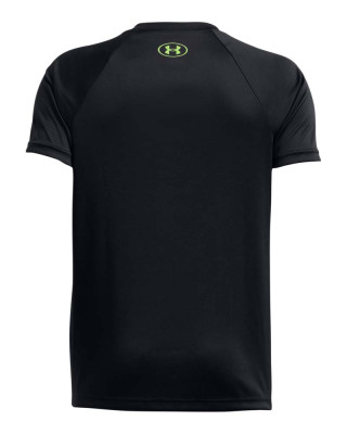 Tricou Baieti TECH GAME DAY SS Under Armour 
