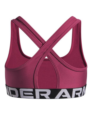 Bustiera Fete CROSSBACK BRA Under Armour 