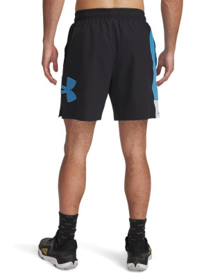 Pantaloni scurti Barbati ZONE 7 WOVEN SHORT Under Armour