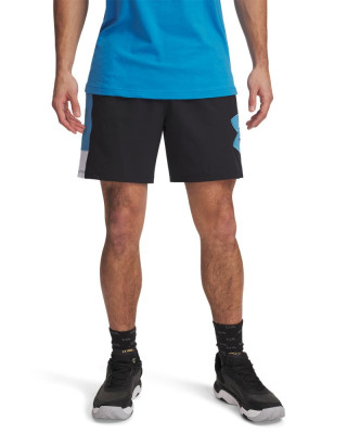 Pantaloni scurti Barbati ZONE 7 WOVEN SHORT Under Armour