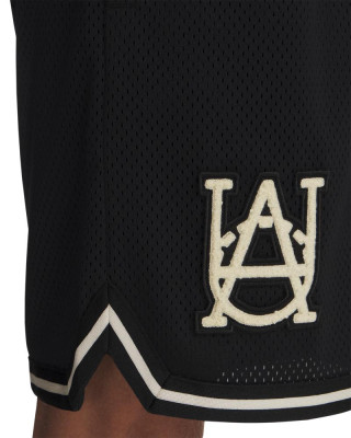 Pantaloni scurti Barbati COURTSIDE HOOPS SHORT Under Armour 