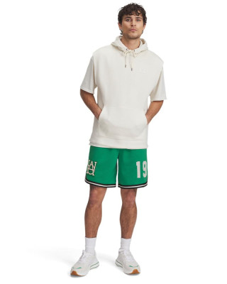 Pantaloni scurti Barbati COURTSIDE HOOPS SHORT Under Armour 