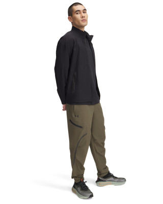 Pantaloni Barbati UNSTOPPABLE CARGO PANT Under Armour 