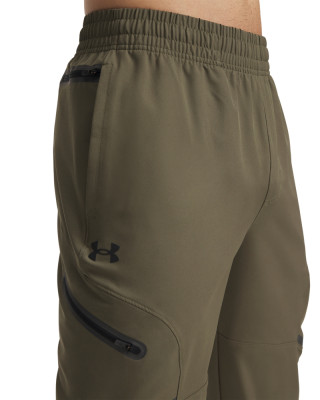 Pantaloni Barbati UNSTOPPABLE CARGO PANT Under Armour 