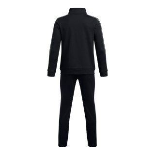 Trening Baieti ICON KNIT TRACKSUIT Under Armour 