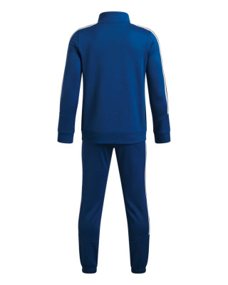 Trening Baieti ICON KNIT TRACKSUIT Under Armour 