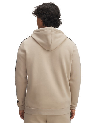 Hanorac Barbati ICON FLEECE FZ TAPING Under Armour