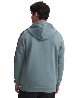 Hanorac Barbati ICON FLEECE FZ TAPING Under Armour 