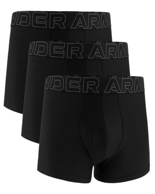 Lenjerie Intima Barbati PERF TECH 3IN Under Armour 