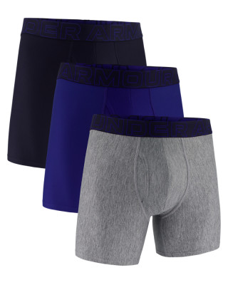 Lenjerie Intima Barbati PERF TECH 6IN Under Armour 