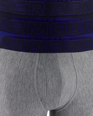 Lenjerie Intima Barbati PERF TECH 6IN Under Armour 