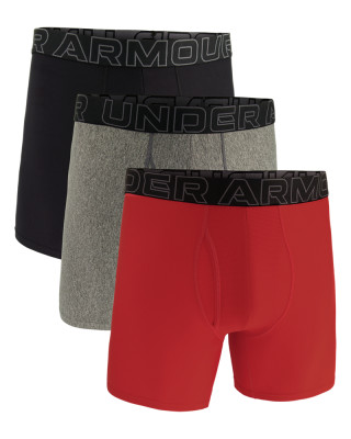 Lenjerie Intima Barbati PERF TECH 6IN Under Armour 