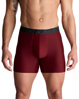 Lenjerie intima Barbati PERF TECH 6IN Under Armour