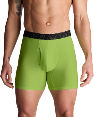 Lenjerie intima Barbati PERFORMANCE TECH MESH -SOLID 6 IN 3PK Under Armour