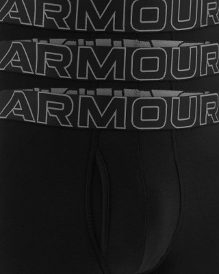 Lenjerie intima Barbati PERF COTTON 3IN Under Armour 