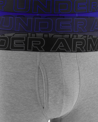 Lenjerie intima Barbati PERF COTTON 3IN Under Armour 