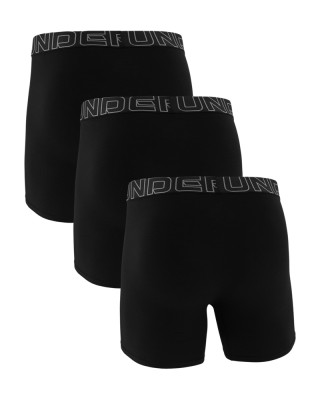 Lenjerie intima Barbati PERF COTTON 6IN Under Armour 