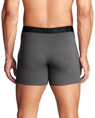 Lenjerie Intima Barbati PERF COTTON 6IN Under Armour 