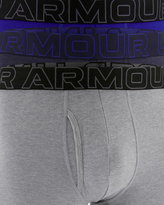 Lenjerie intima Barbati PERF COTTON 6IN Under Armour 