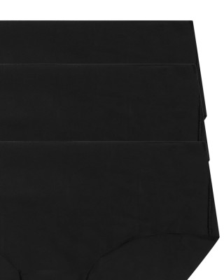 Lenjerie intima Dama PURE STRETCH NO SHOW HIPSTER-SOLID3PK Under Armour 