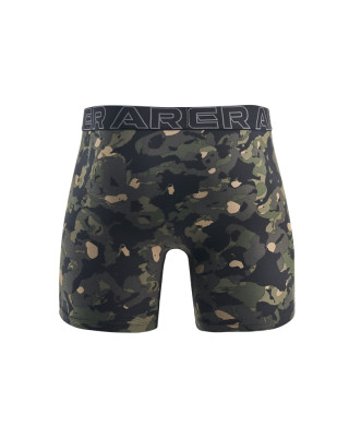 Lenjerie intima Barbati PERFORMANCE TECH - PRINT 3 IN 3PK Under Armour