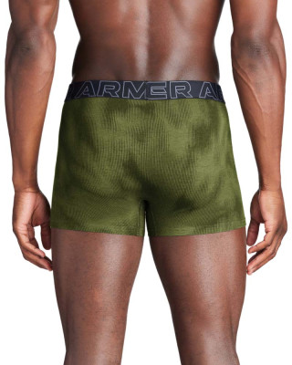 Lenjerie Intima Barbati PERF COTTON NOV 3IN Under Armour 