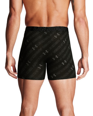 Lenjerie Intima Barbati PERF COTTON NOV 6IN Under Armour 