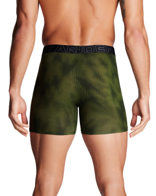 Lenjerie Intima Barbati PERF COTTON NOV 6IN Under Armour 