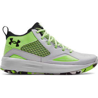 Ghete Baschet Unisex LOCKDOWN 5 Under Armour
