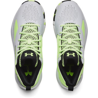Ghete Baschet Unisex LOCKDOWN 5 Under Armour