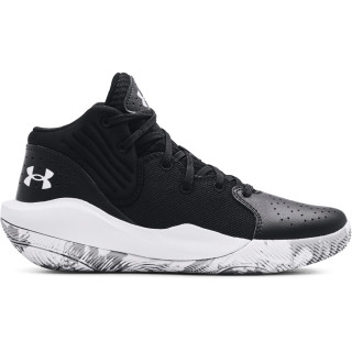 Ghete Baschet Unisex GS JET 21 Under Armour
