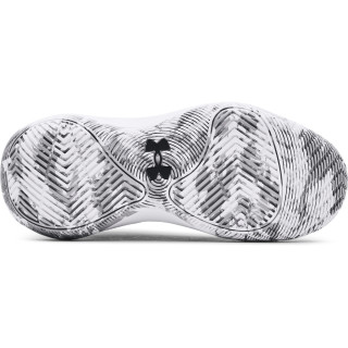 Ghete Baschet Unisex GS JET 21 Under Armour