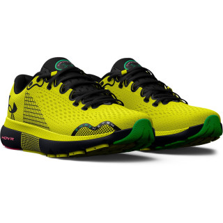 Pantofi Sport Barbati HOVR INFINITE 4 Under Armour