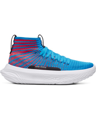 Ghete Baschet Unisex FLOW FUTR X ELITE Under Armour