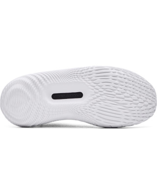Ghete Baschet Unisex FLOW FUTR X ELITE Under Armour