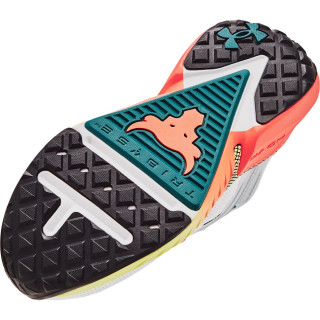 Pantofi Sport Dama PROJECT ROCK 5 Under Armour 