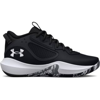 Ghete Baschet Unisex GS LOCKDOWN 6 Under Armour 