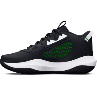 Ghete Baschet Unisex GS LOCKDOWN 6 Under Armour