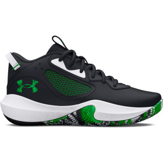 Ghete Baschet Unisex GS LOCKDOWN 6 Under Armour