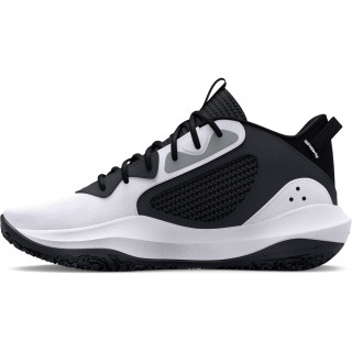 Ghete Baschet Unisex GS LOCKDOWN 6 Under Armour